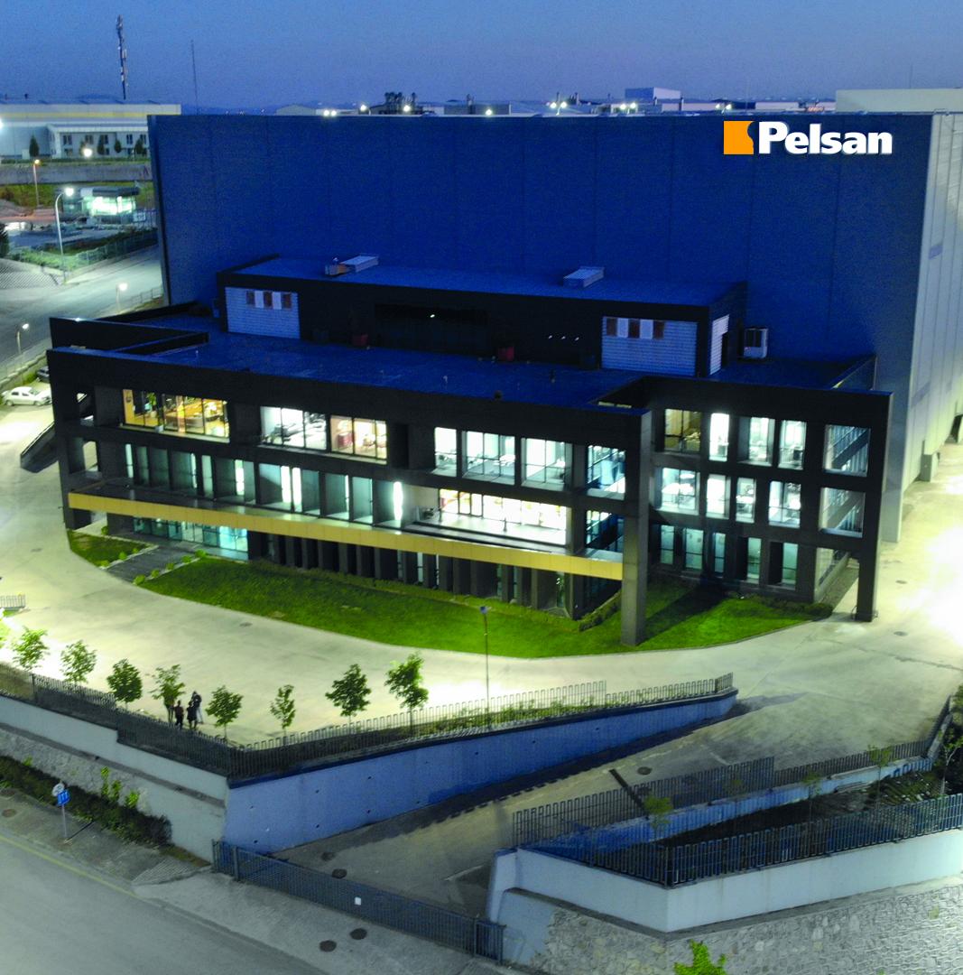 pelsan