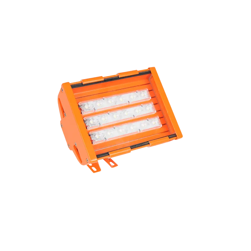 Trada Floodlight