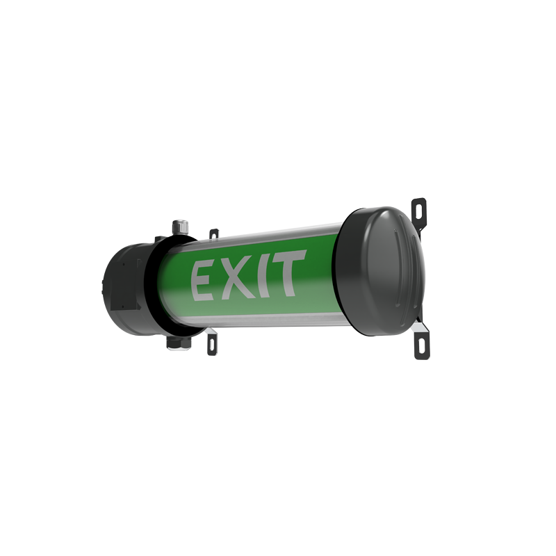 Exta Exit