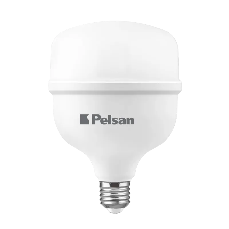 18W-28W-38W LED Lamp