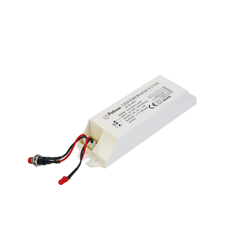 Emergency Lighting Kits