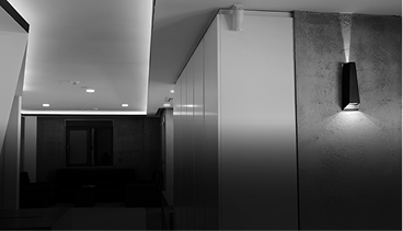 İç / Dış Mekan Aplikler