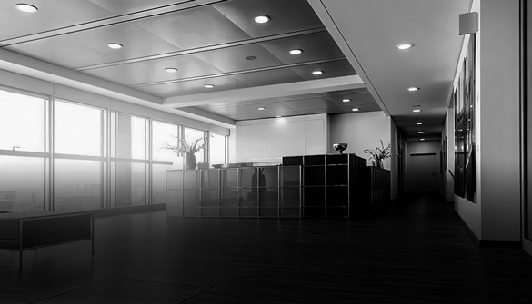 Downlight / Sıva Altı Spot Armatürler