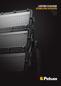 Aydınlatma Kataloğu