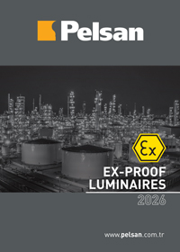 Ex-Proof Armatürler
