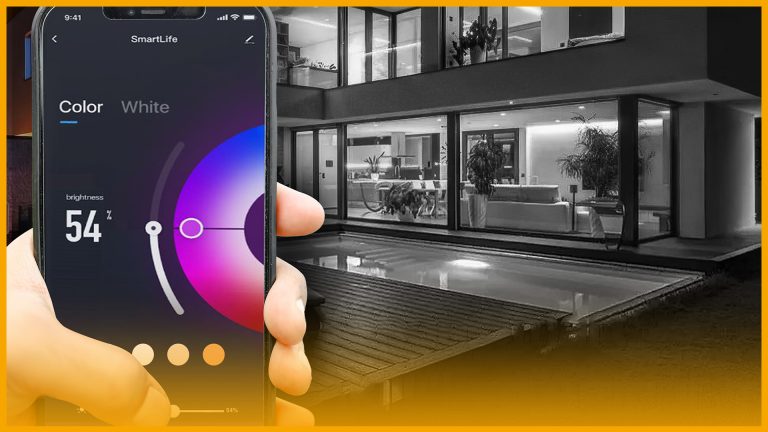 Akıllı Aydınlatma Sistemleri: Geleceğin Aydınlatma Teknolojisi