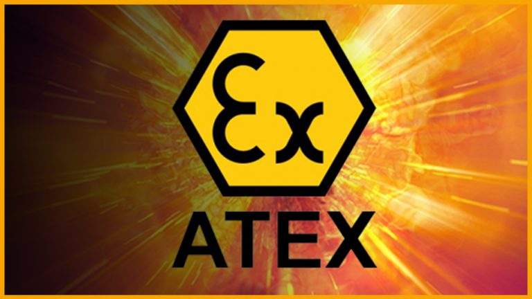Exproof ve ATEX Arasındaki Temel Farklar Nelerdir?