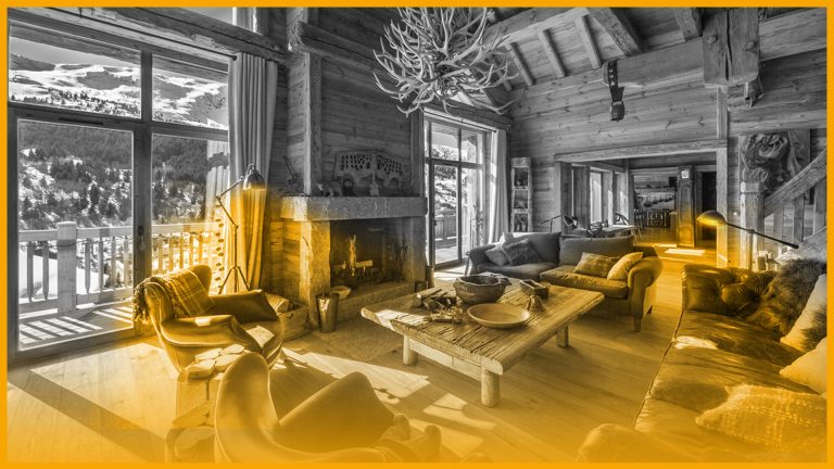 Rustik Aydınlatma: Doğal ve Sıcak Bir Atmosfer Yaratmanın Anahtarı