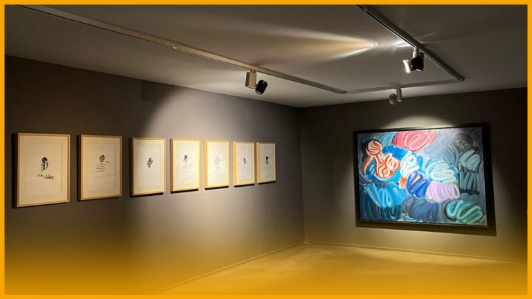 Vurgu Aydınlatması Nedir?