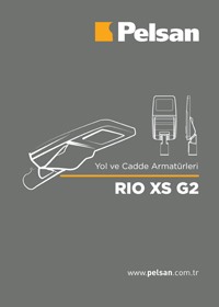Rio Xs G2 Armatürler