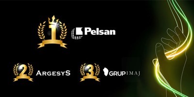 Pelsan, Lighting Company of the Year