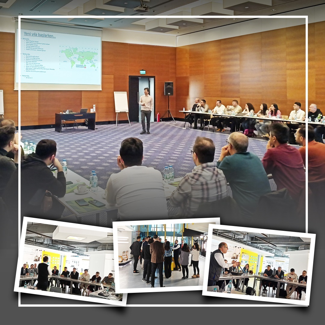 Pelsan Family Full Motivation in the New Season!