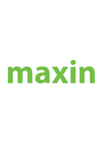 Maxin Logo
