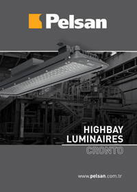 Cronto Highbay Luminaire