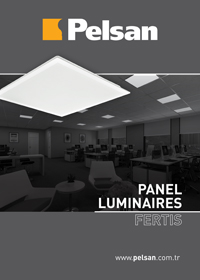 Fertis Office Luminaire