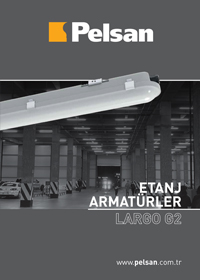 Largo G2 Etanj Armatürü