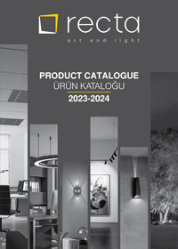 Recta Product Catalogue