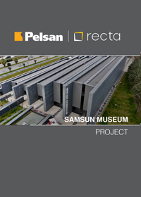 Recta - Samsun Museum Project