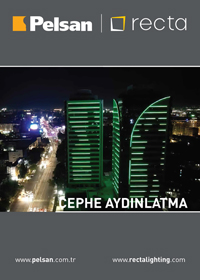 Cephe Aydınlatma