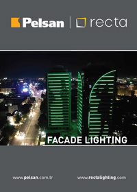 Facade Lighting