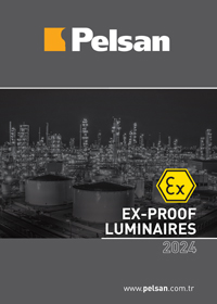 Ex-Proof Luminaires