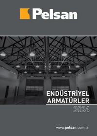 Endüstriyel Armatürler