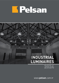 Industrial Luminaires