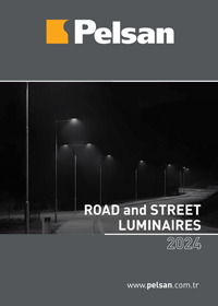 Road and Street Luminaires