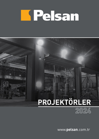 Projektörler