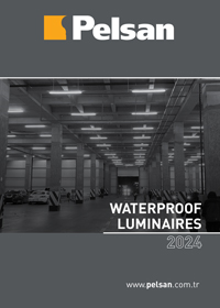 Waterproof Luminaires