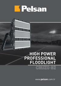 Cruzo G2 Floodlight