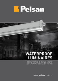Inovaled G3 Waterproof Luminaires