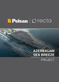 Recta - Azerbaijan Sea Breeze Project
