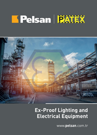 Ex-Proof Lighting and Electrical Equipment