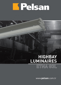 Etna G3L Highbay Luminaires