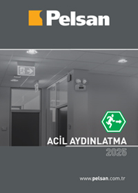 Acil Aydınlatma ve Yönlendirme Armatürleri