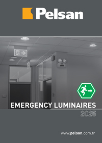 Emergency Luminaire