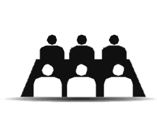 Toplantı Salonları