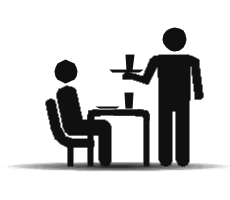 Restaurants And Cafes