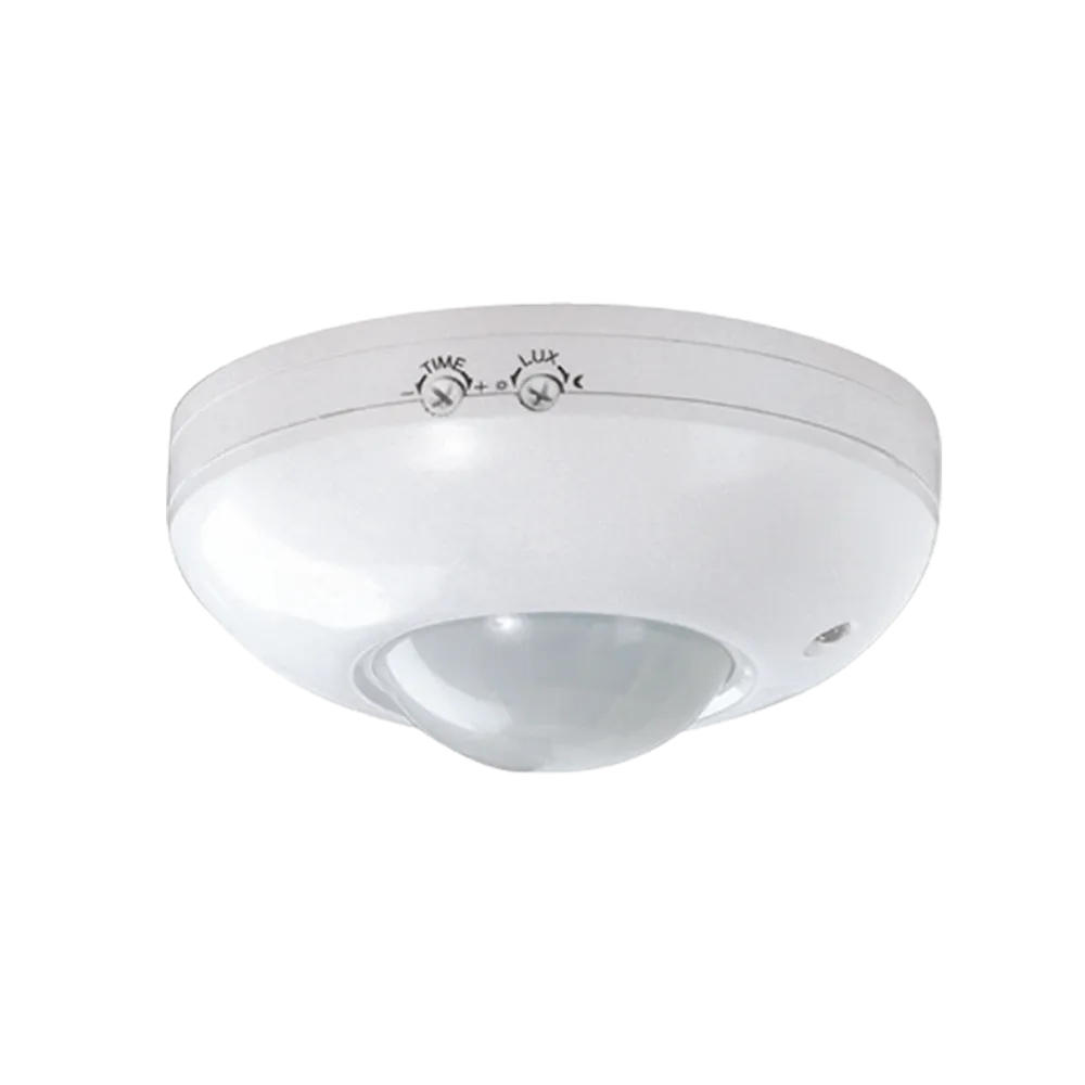 360° Hareket Sensörü