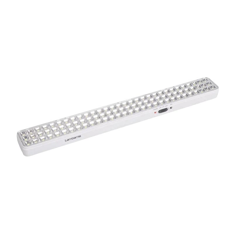 120 LEDs Emergency Lantern