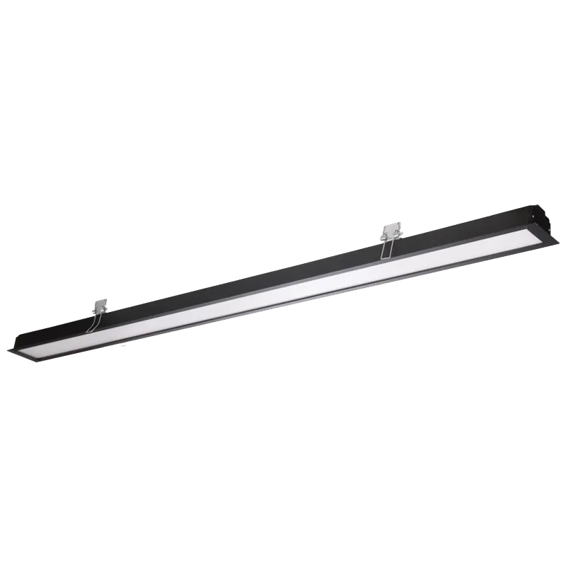 Linna Recessed Mounted