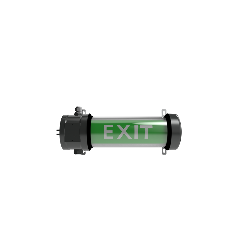 Exta Exit